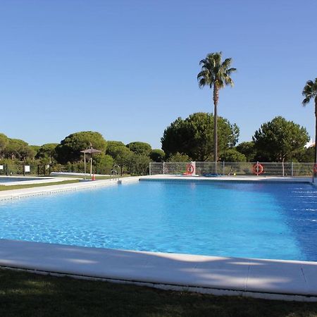 Apartamento Retama Golf II Chiclana de la Frontera Exterior photo