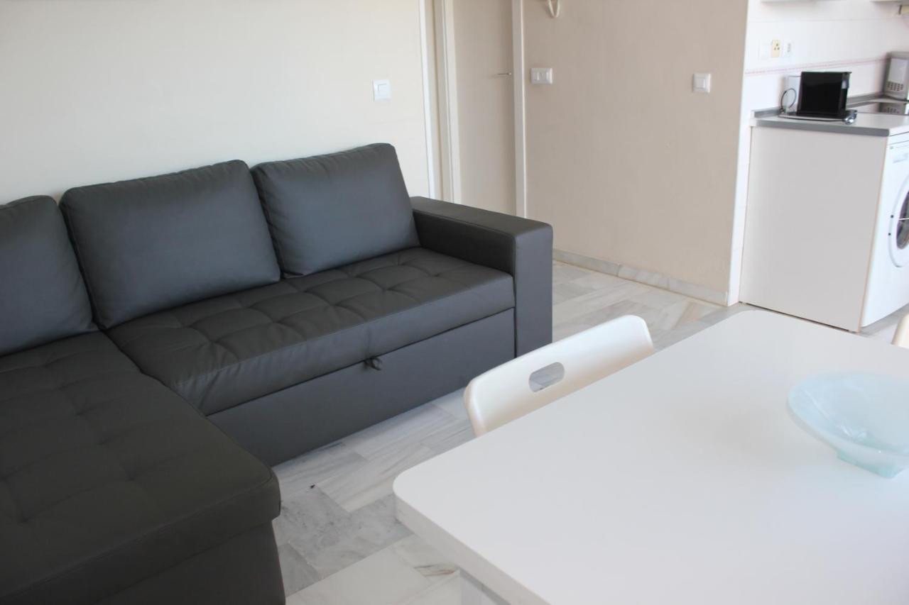 Apartamento Retama Golf II Chiclana de la Frontera Exterior photo