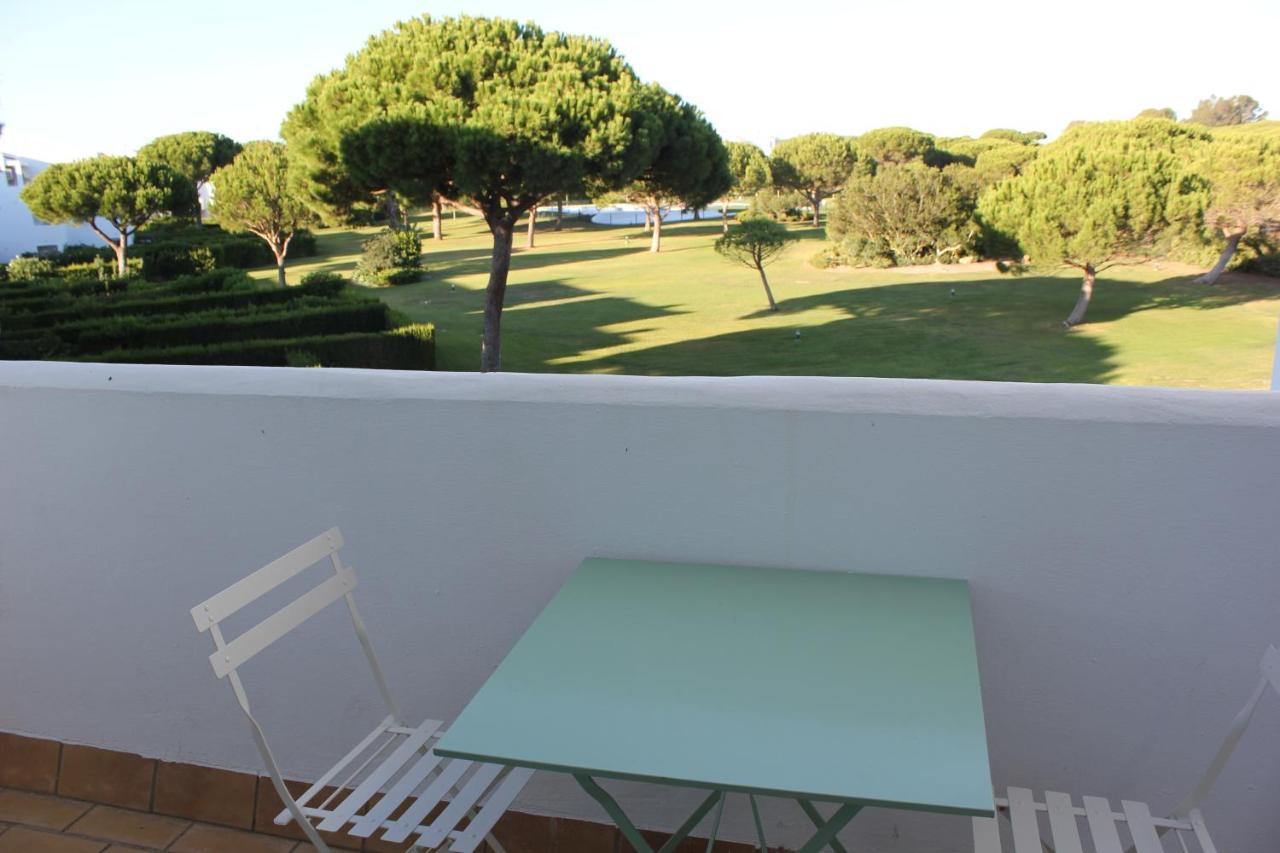 Apartamento Retama Golf II Chiclana de la Frontera Exterior photo