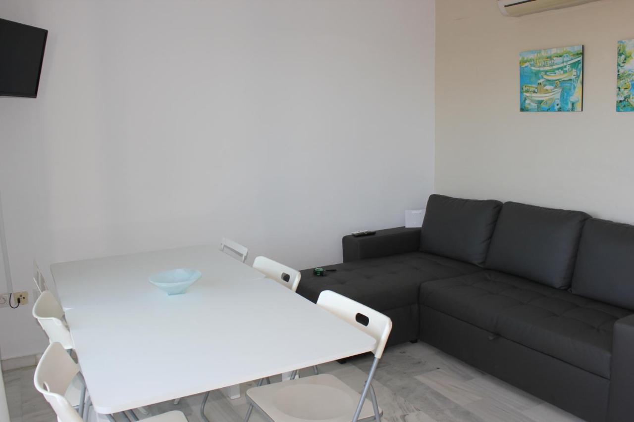 Apartamento Retama Golf II Chiclana de la Frontera Exterior photo