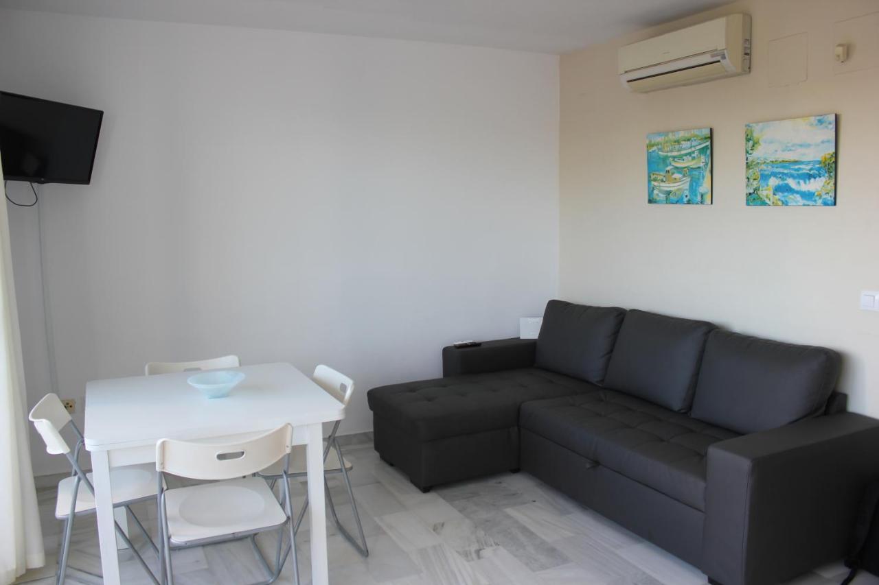 Apartamento Retama Golf II Chiclana de la Frontera Exterior photo