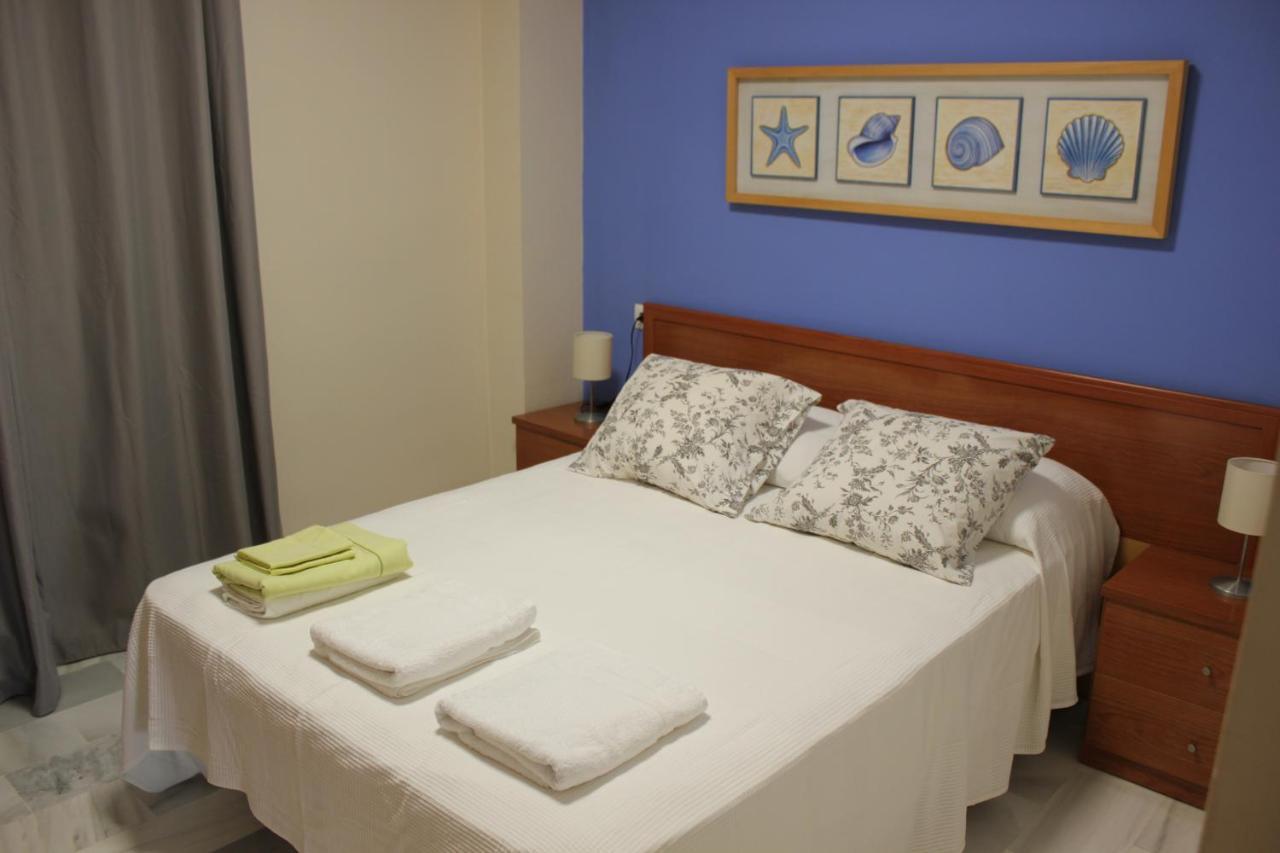 Apartamento Retama Golf II Chiclana de la Frontera Exterior photo