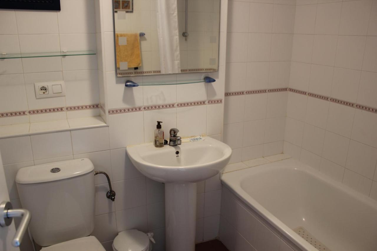 Apartamento Retama Golf II Chiclana de la Frontera Exterior photo